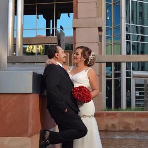 Meet your Posher, Sandra